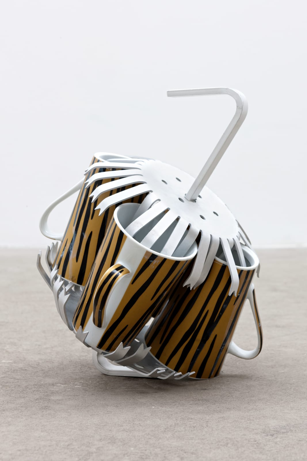 Chadwick Rantanen, Untitled (Tiger), 2013