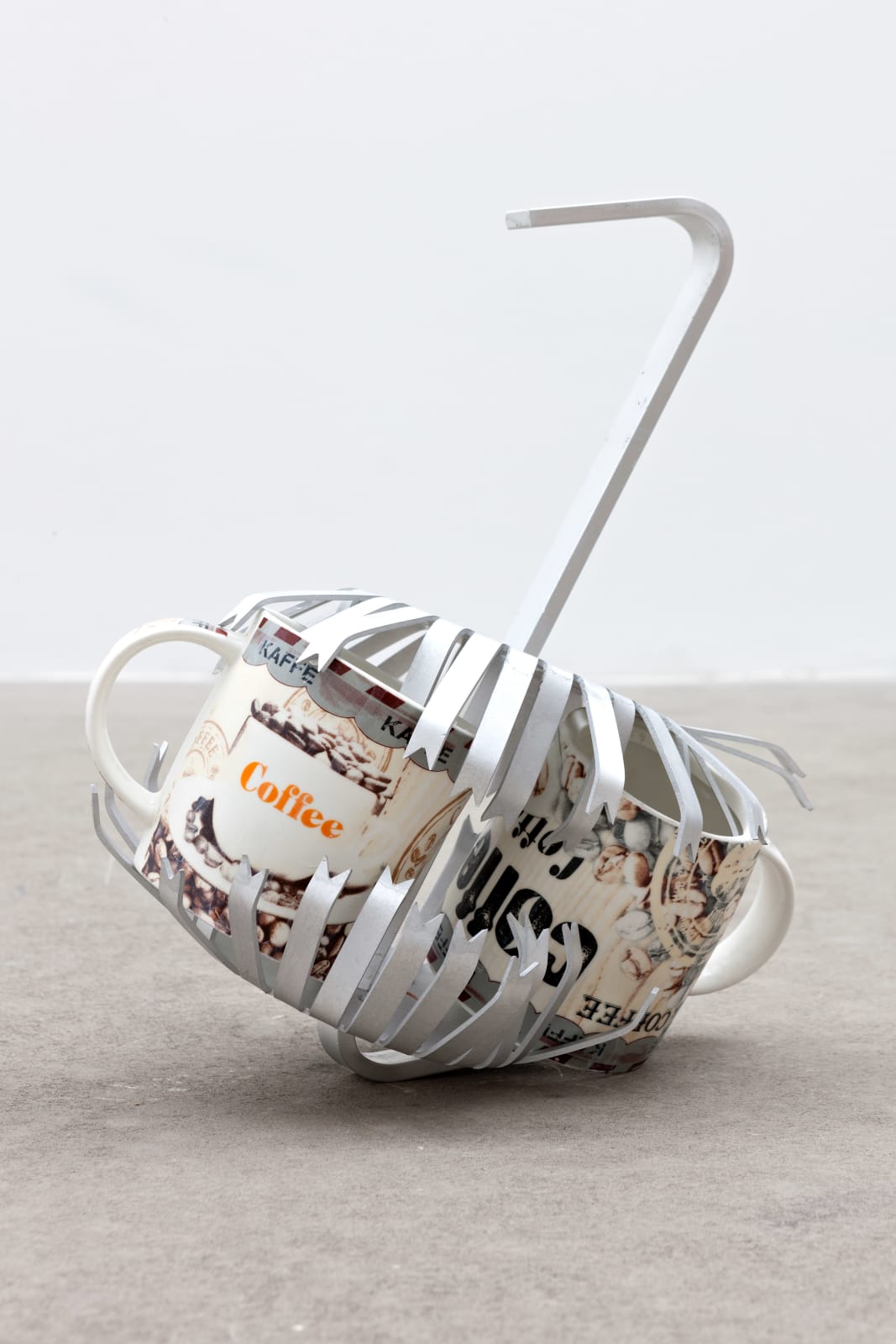 Chadwick Rantanen, Untitled (Coffee), 2013