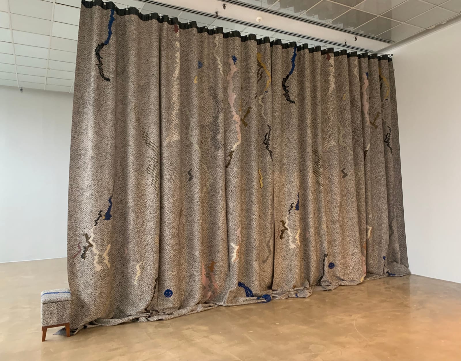 Ann Cathrin November Høibo, Pappaperm, 2023