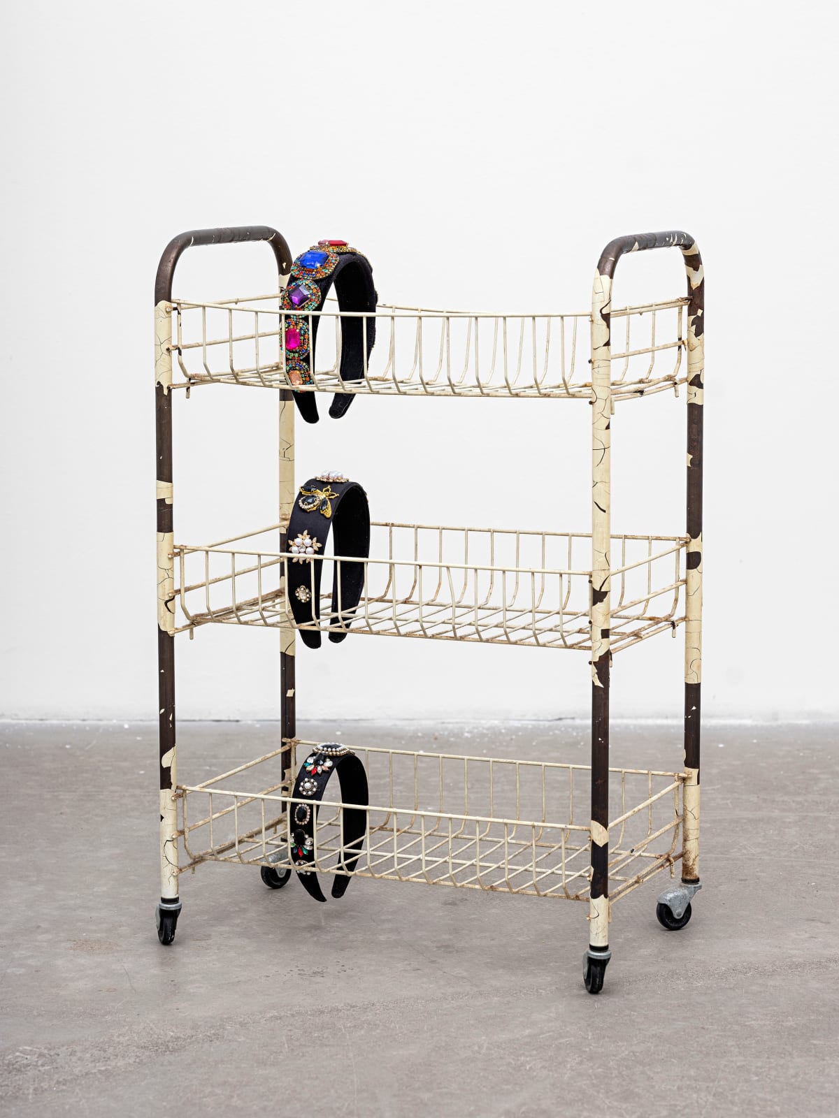 Ann Cathrin November Høibo, Untitled, 2022