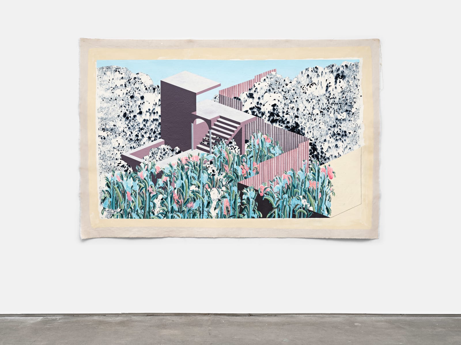 Asal Peirovi, Pardis, 2020