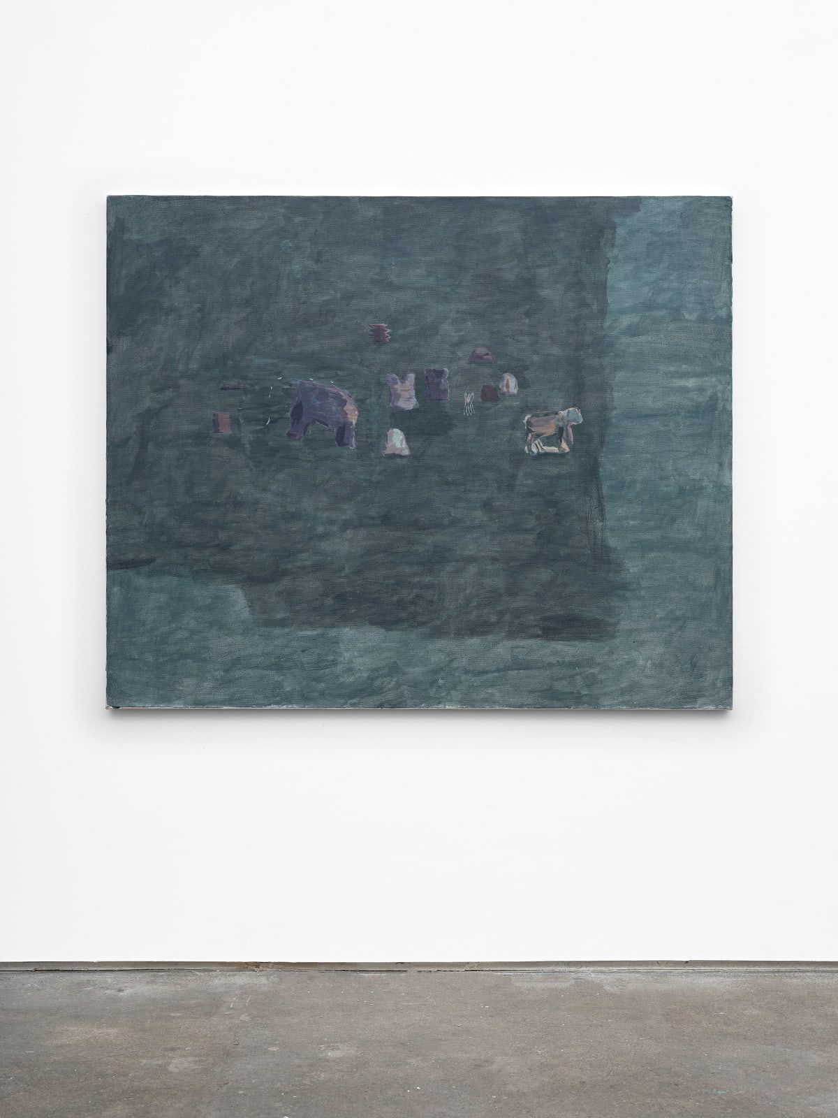 Shikh Sabbir Alam, Untitled, 2021