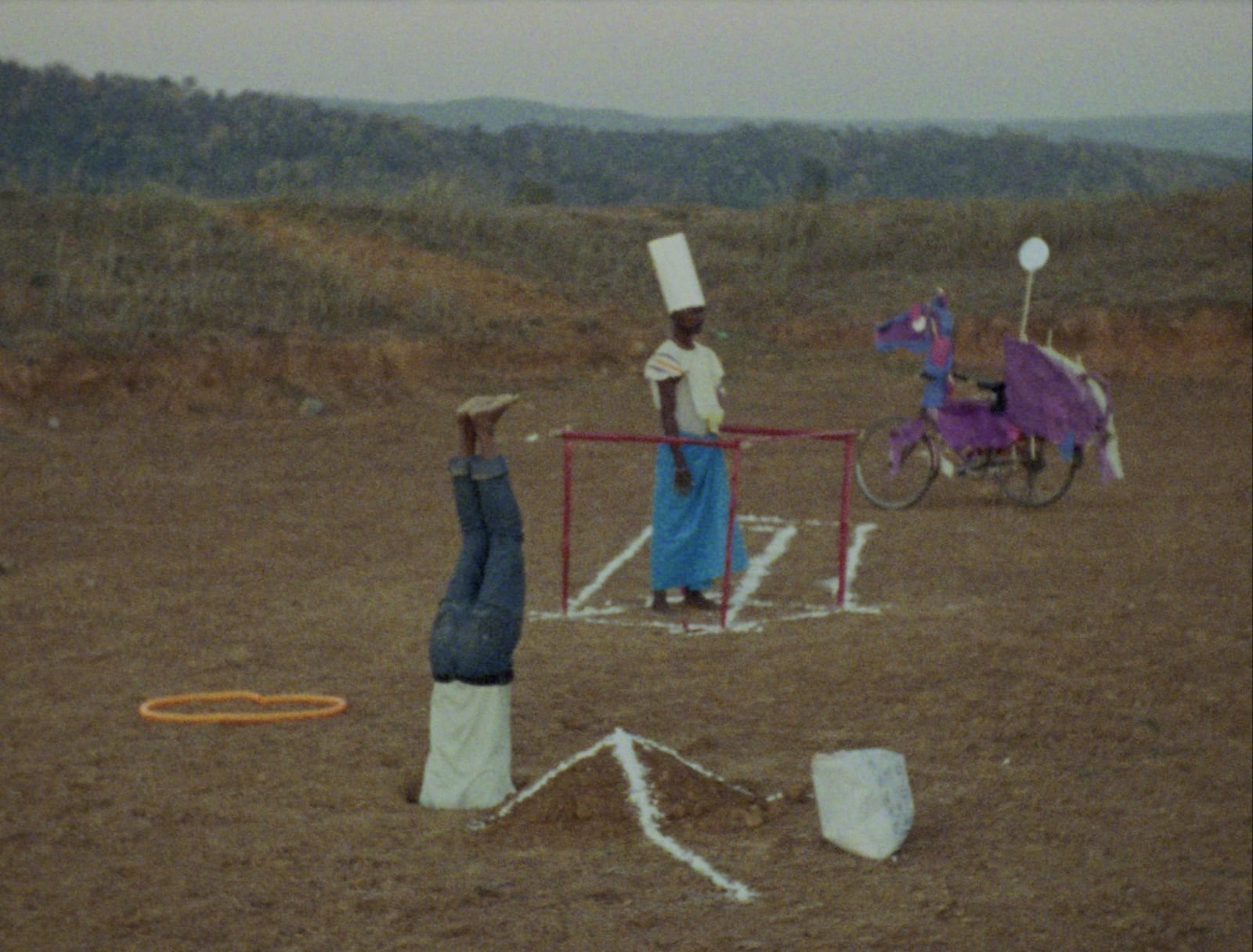 Goutam Ghosh, PAARA, 2018