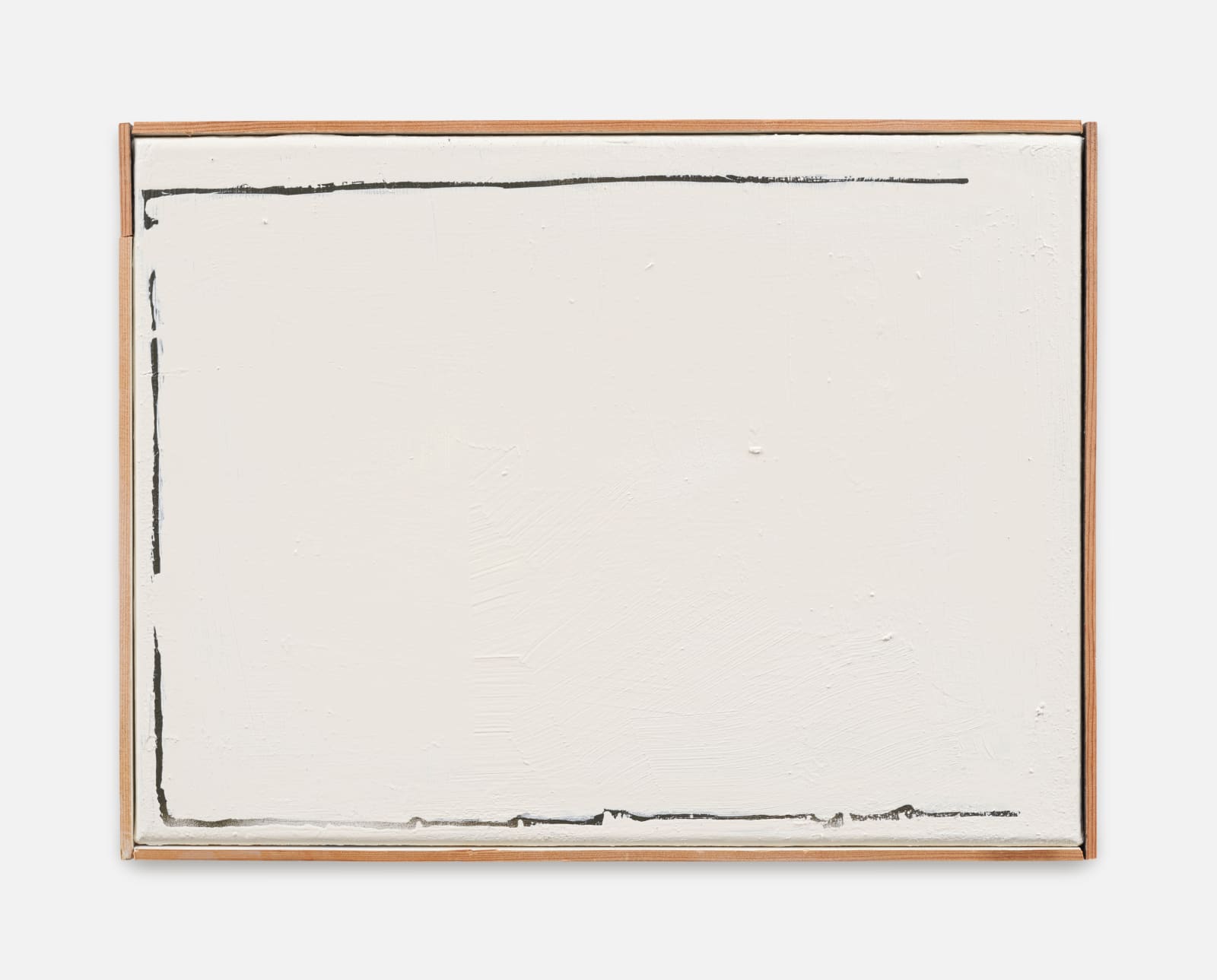 David Ostrowski, Anti Drawing, 2021