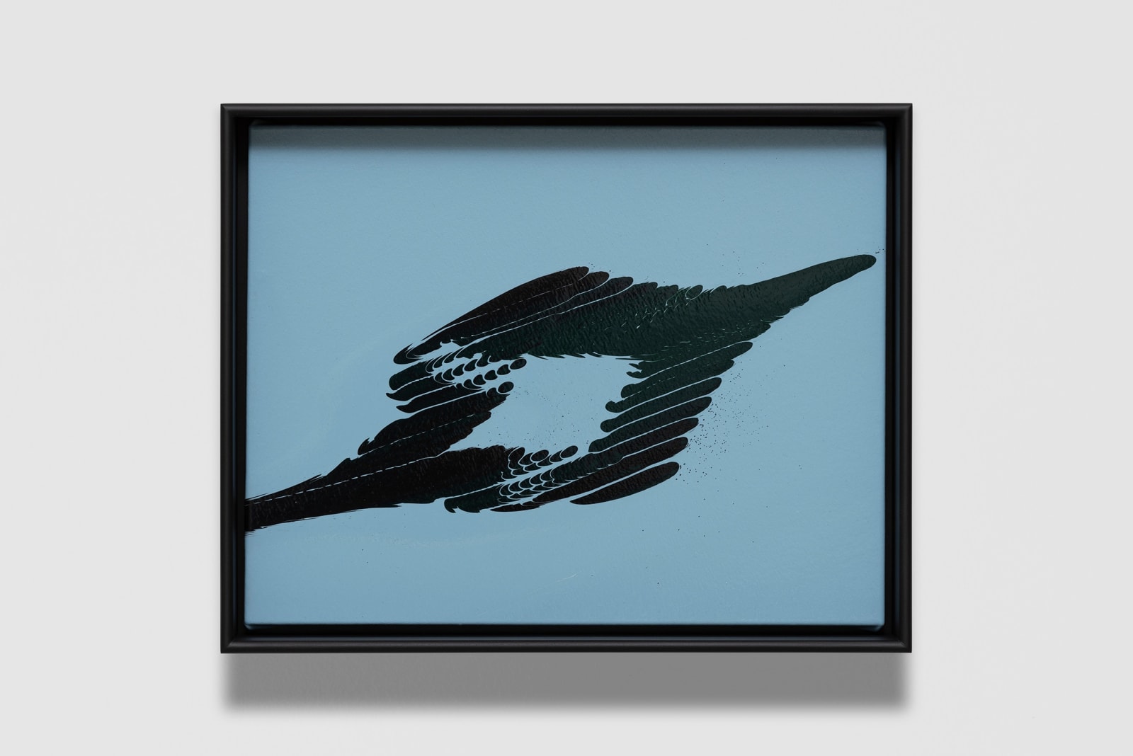 Tauba Auerbach, Extended Object, 2023