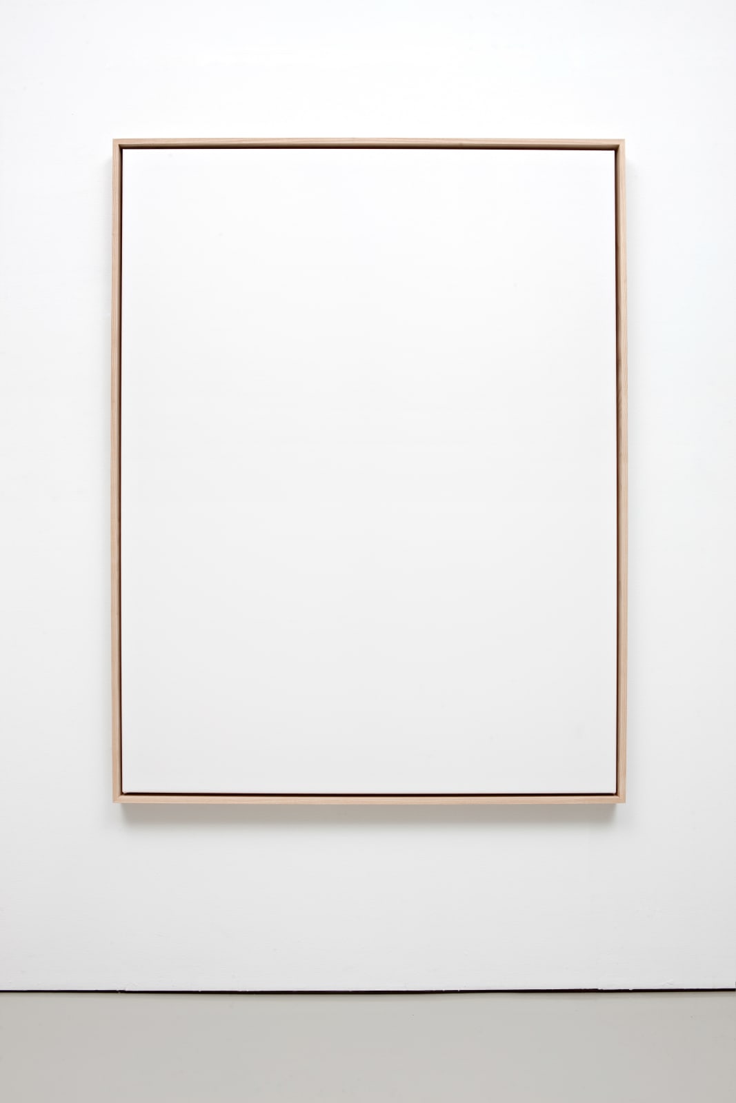 Ann Cathrin November Høibo, Untitled (Christopher Burden On My Shoulders), 2012