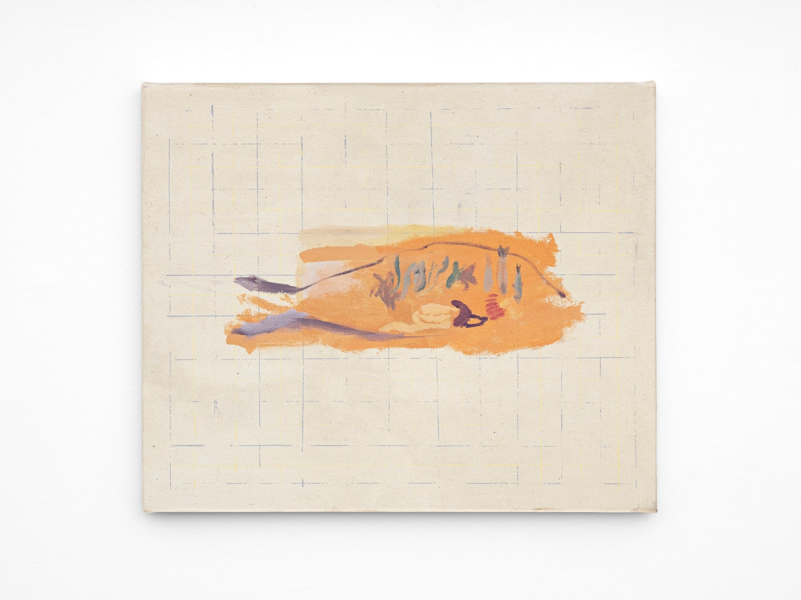 Shikh Sabbir Alam, Giant , 2025