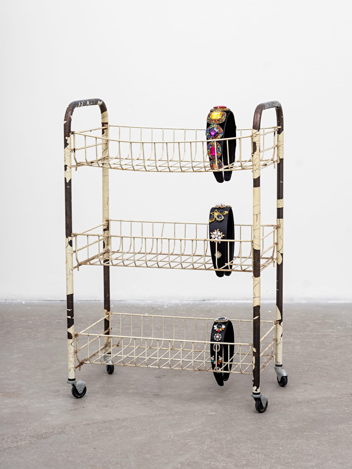 Ann Cathrin November Høibo, Untitled, 2022