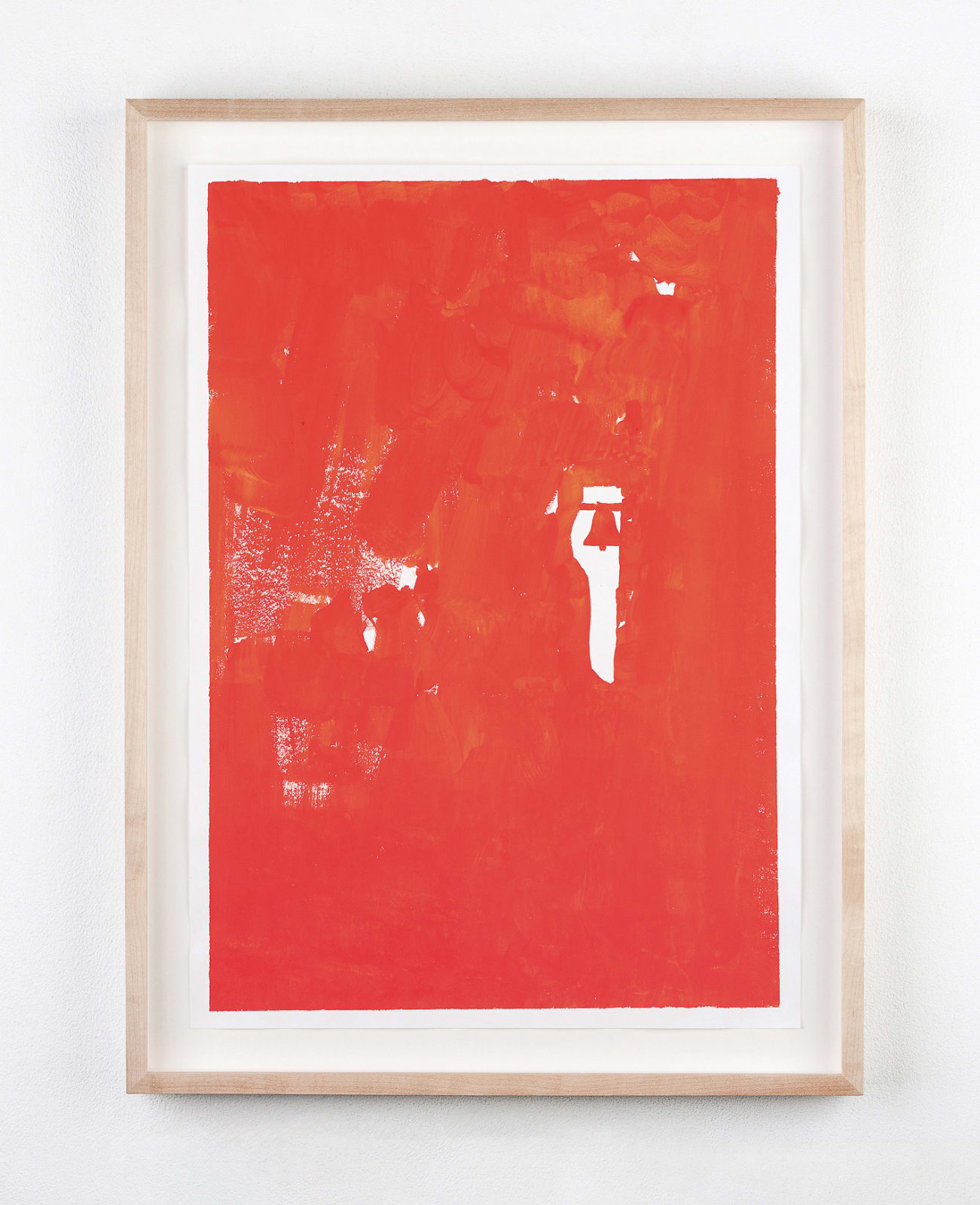 Mari Slaattelid, Fakta om kvelden 19 (Grotte / Cave), 2023