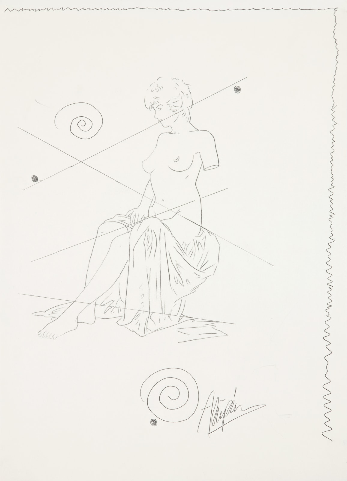 Anders Nordby, Untitled #13, 2012