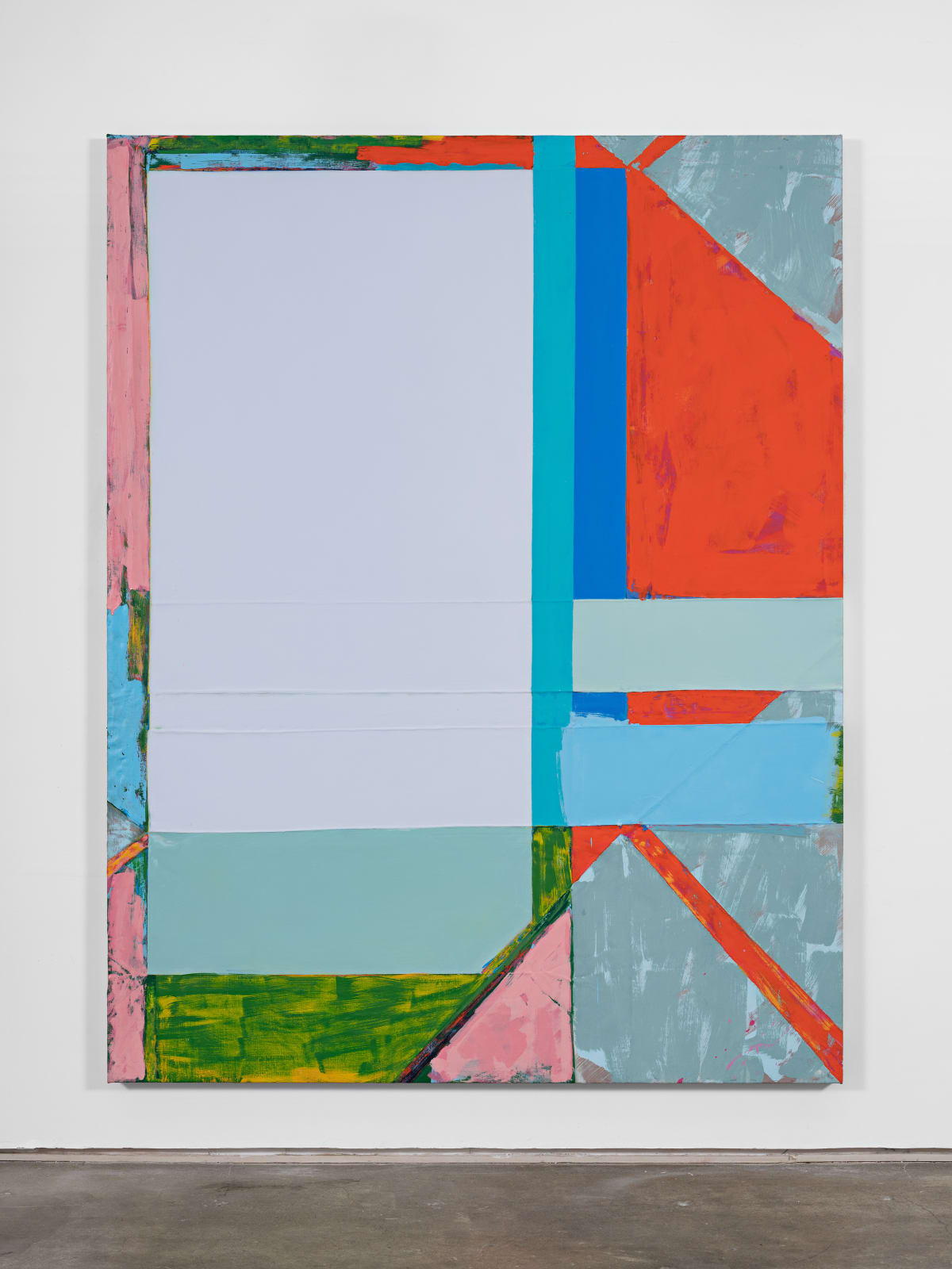 Julia Rommel, Santa's Workshop, 2017