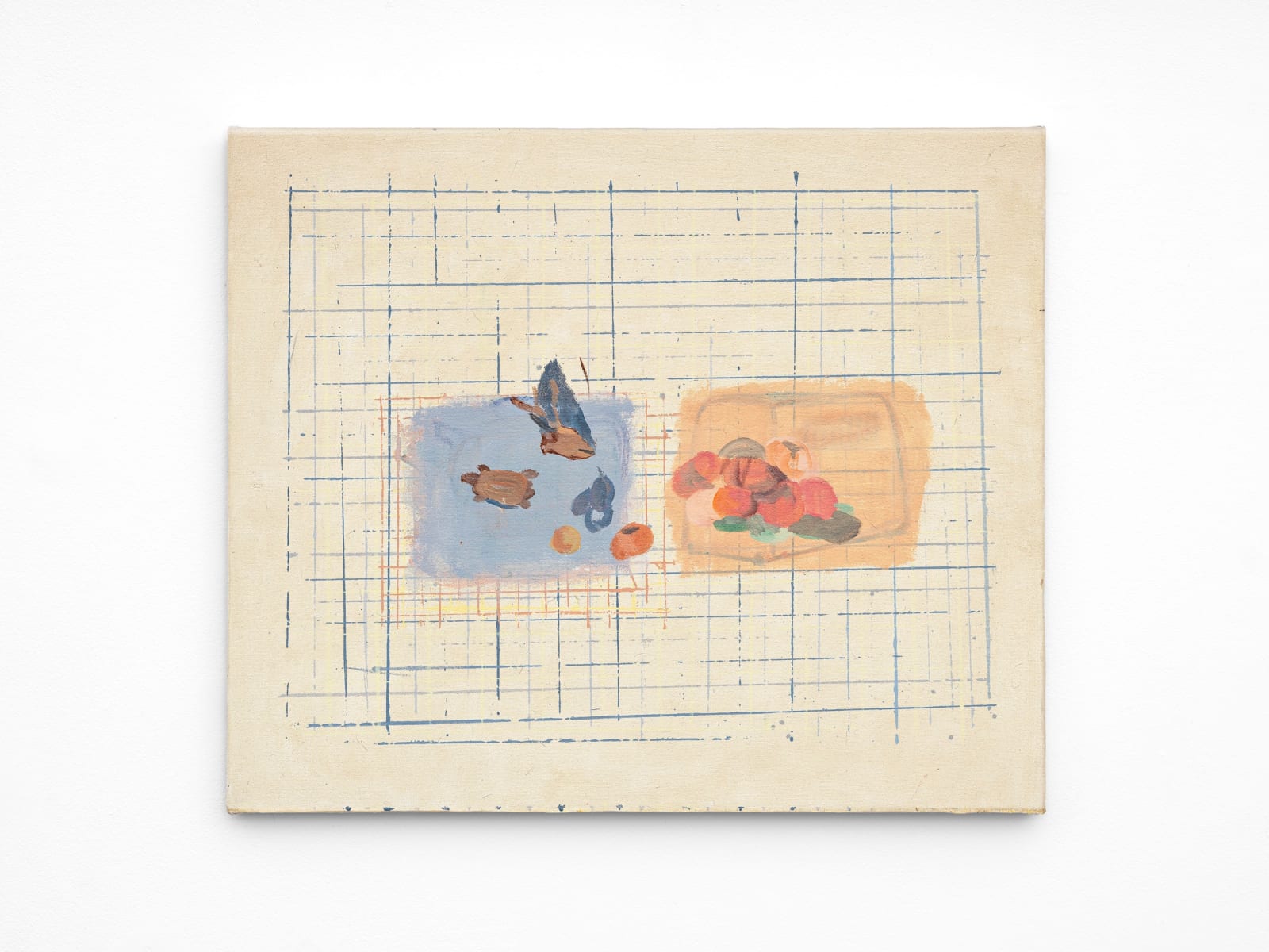 Shikh Sabbir Alam, Wild things , 2025