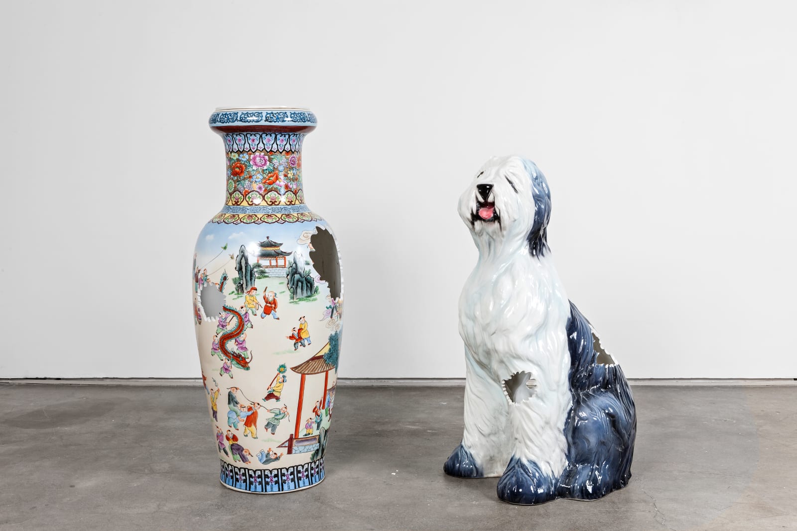 Nina Beier, China, 2015