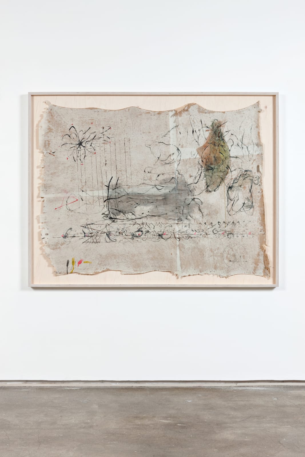 Goutam Ghosh, Herb Lore, 2015