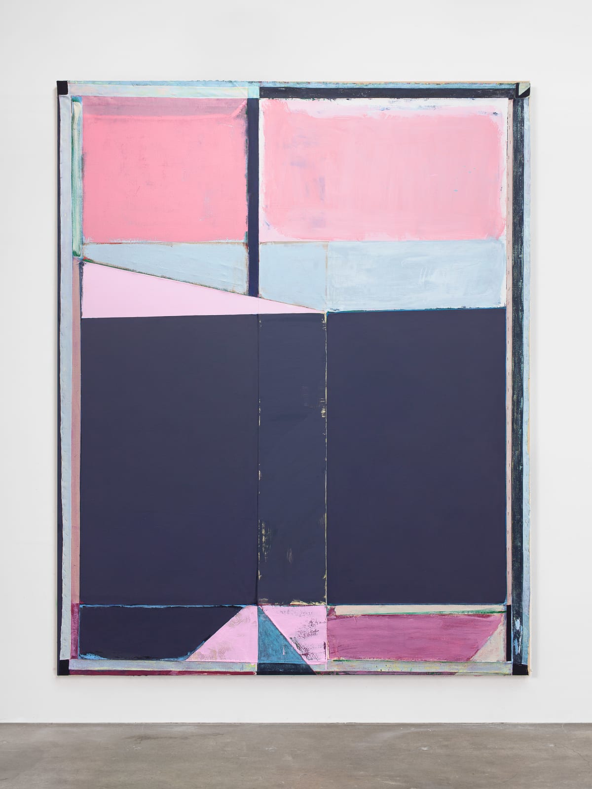 Julia Rommel, New Girlfriend, 2018