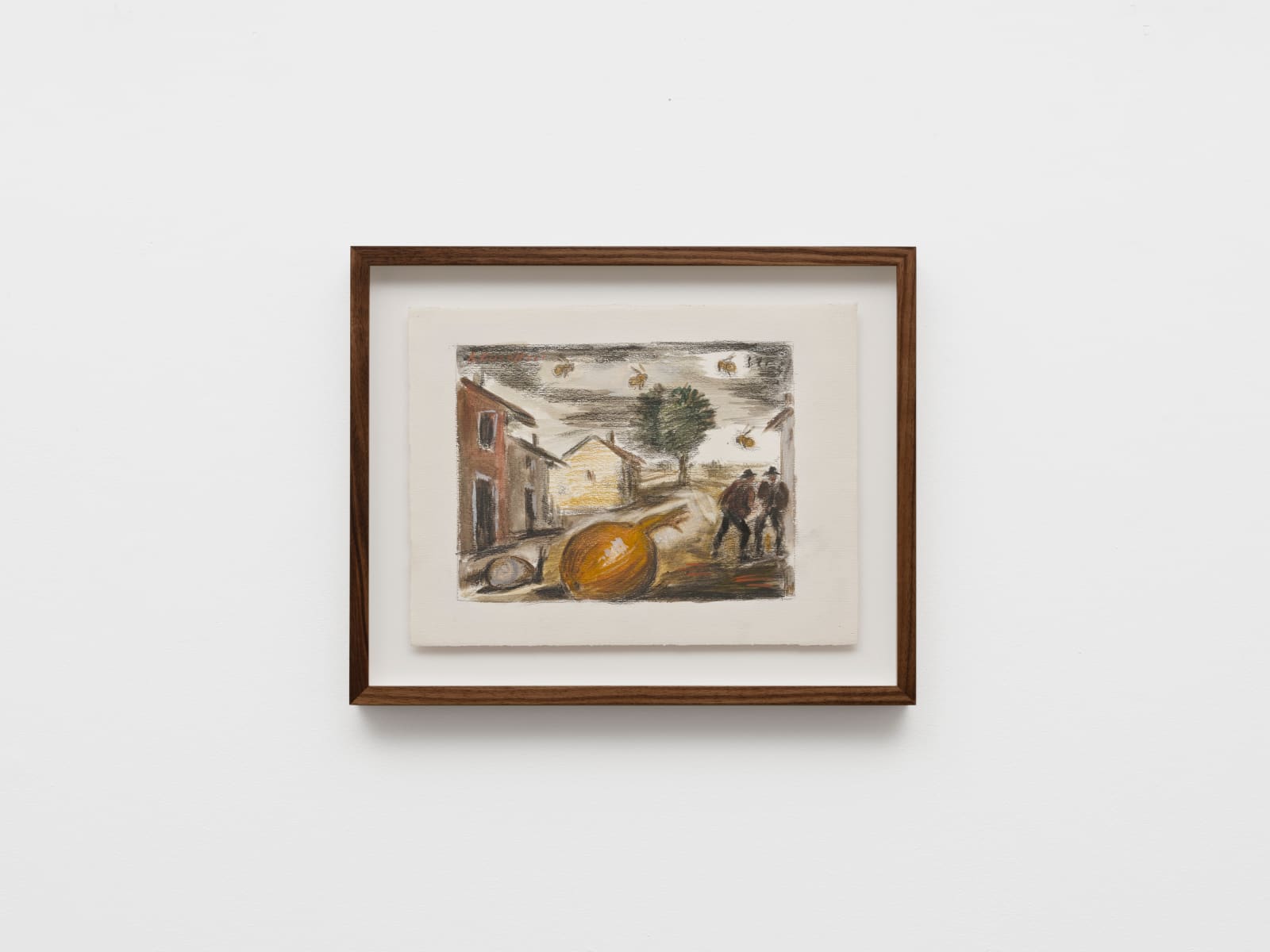 Luigi Zuccheri, Untitled, 1955/1965