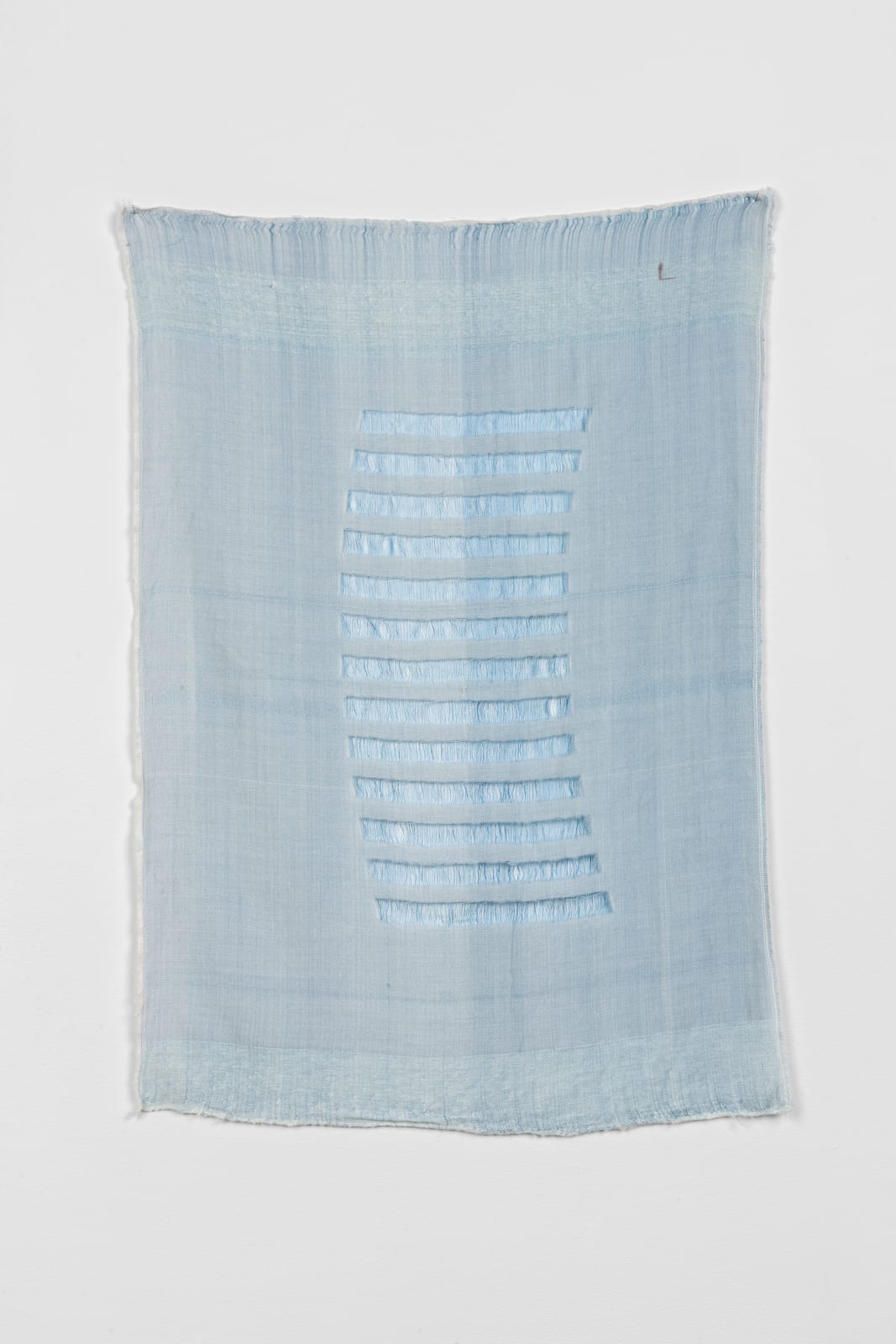 Nick Relph, Radio City (3), 2015