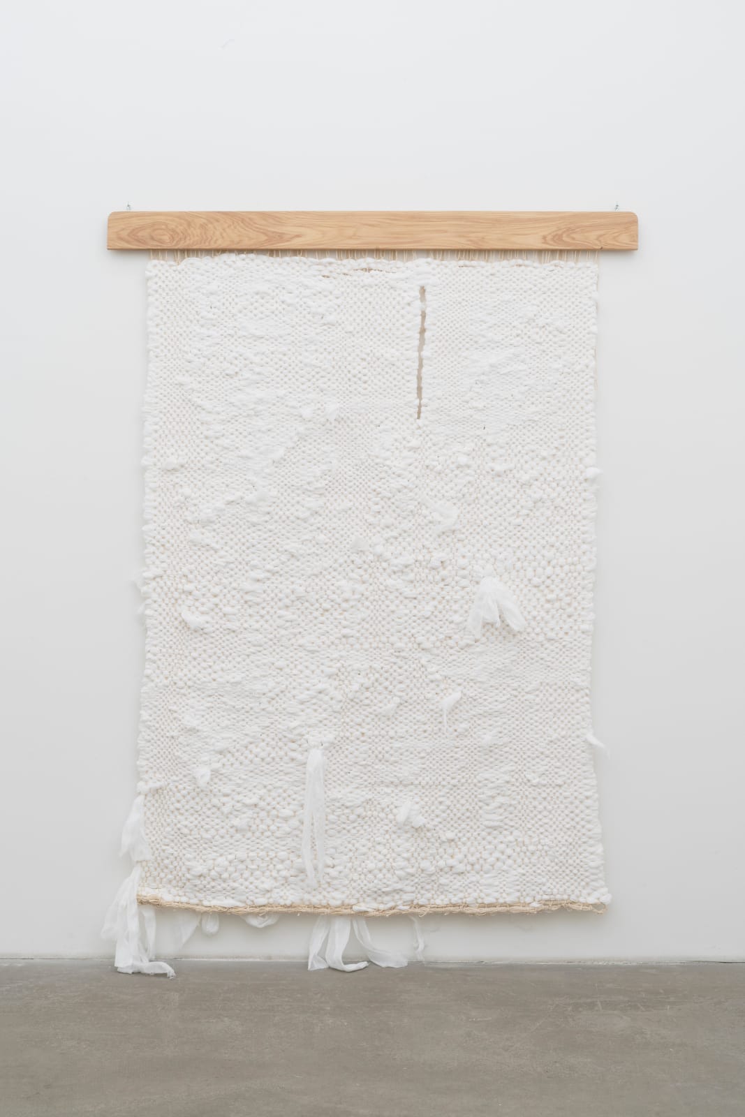 Ann Cathrin November Høibo, Untitled, 2024