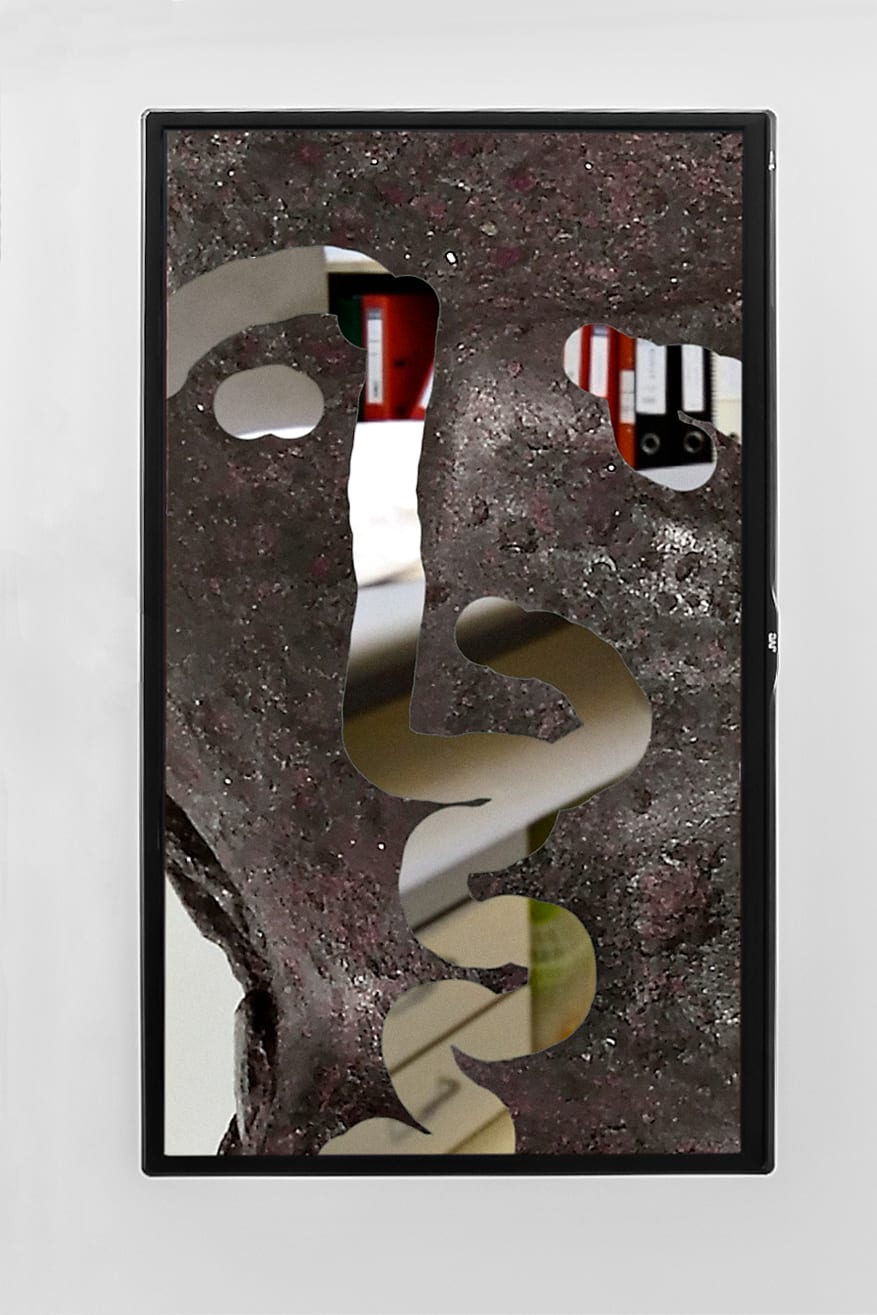 Carl Mannov, fauno_chiamando.mov, 2017