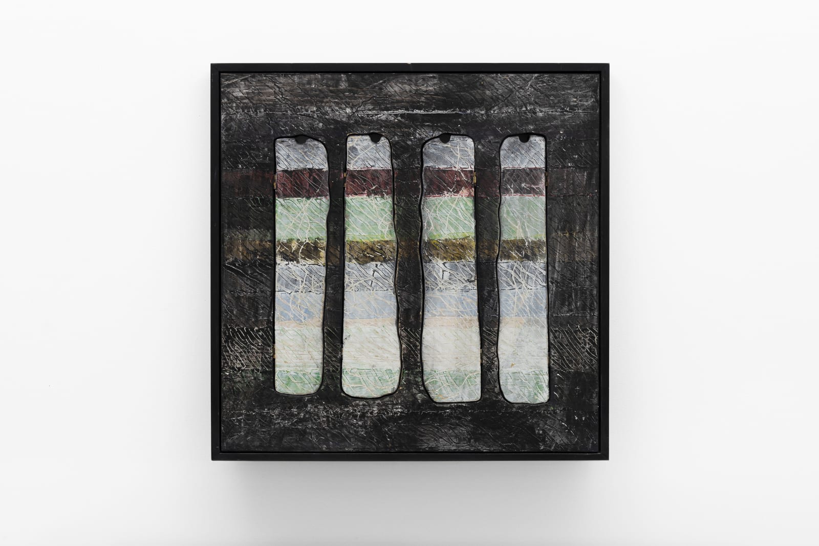 Peter Opsvik, Untitled, 1997-2005