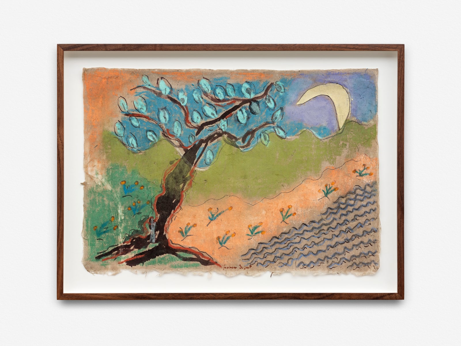 Isabella Ducrot, Bella Terra LXIII, 2023