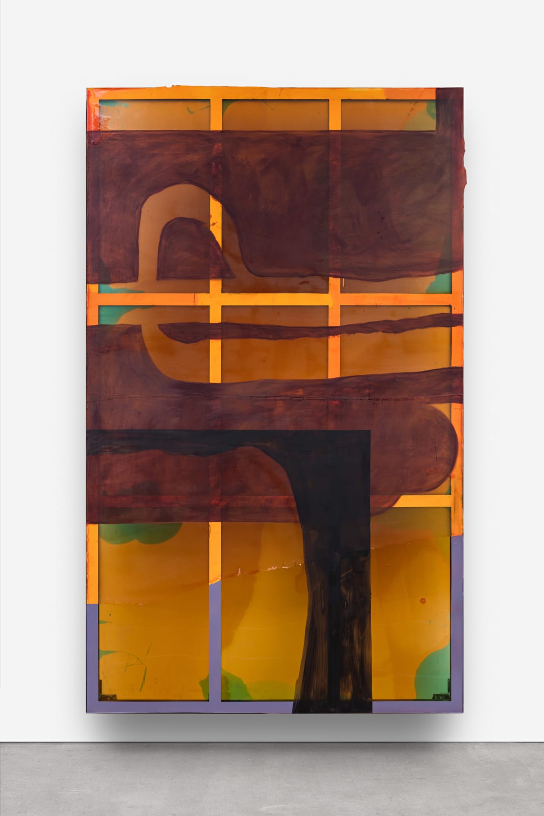 Alex Hubbard, Your Man's a Woman to Me, 2016