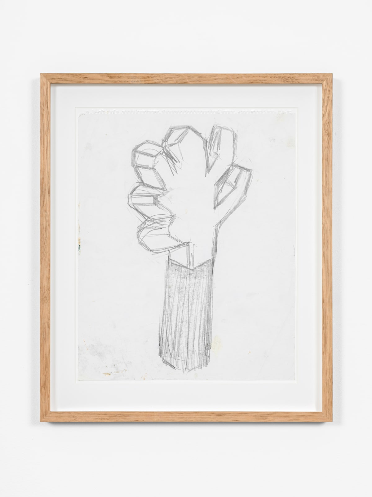 Torsten Andersson, Untitled