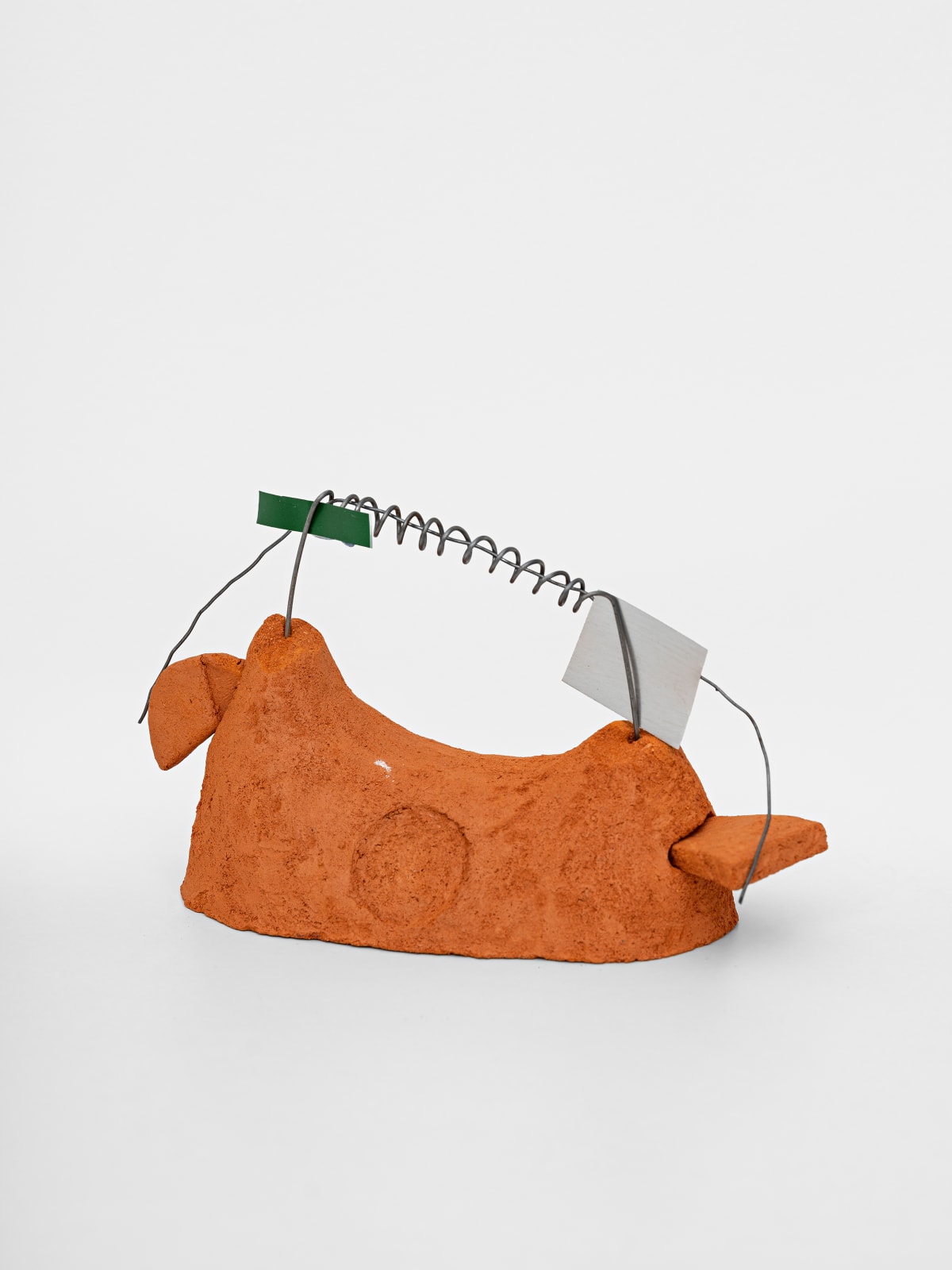Goutam Ghosh, Untitled, 2024