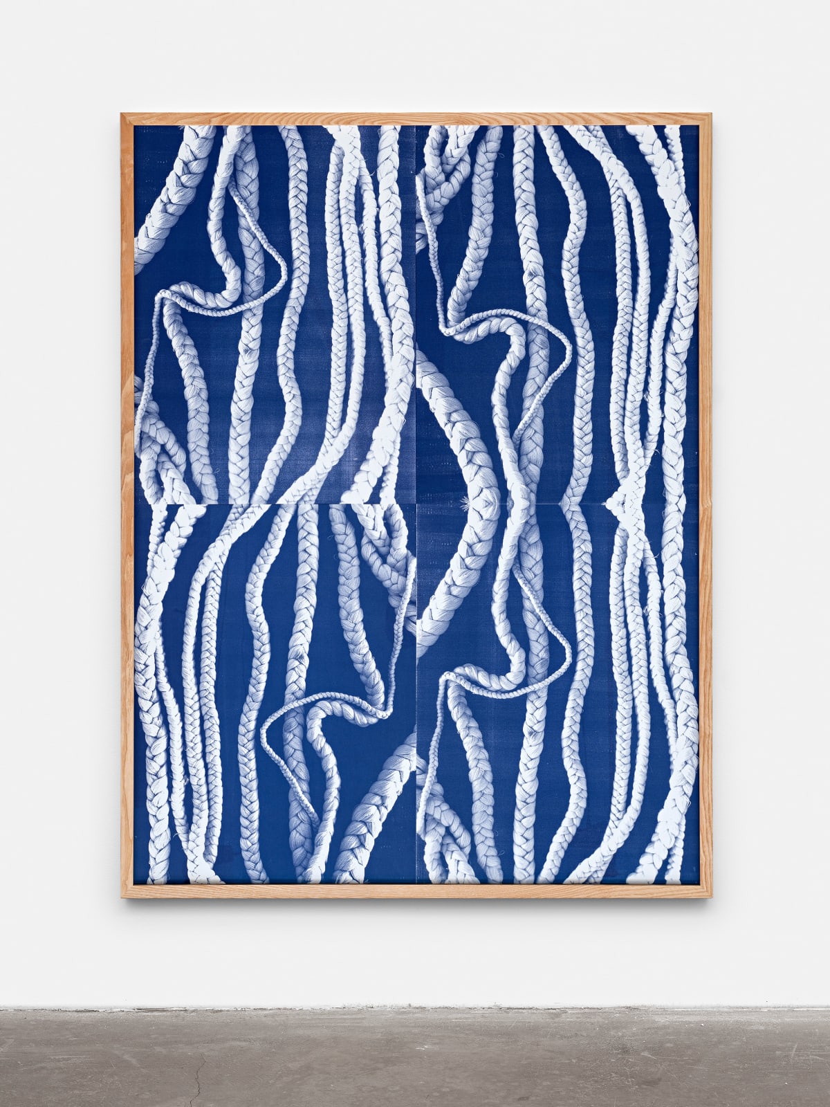 Ann Cathrin November Høibo, Untitled, 2022