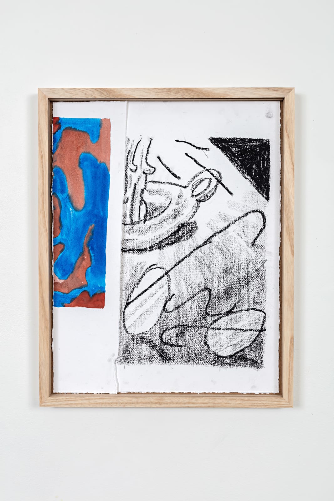 Carl Mannov, Atlantis, 2017