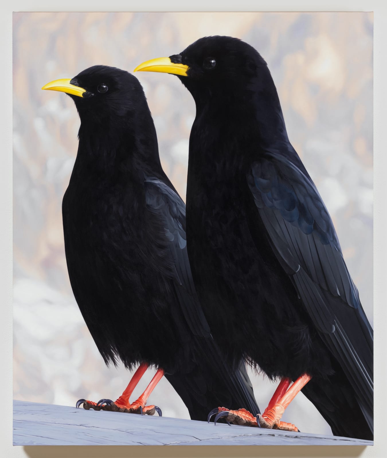 Mathew Cerletty, The Assistant, 2019