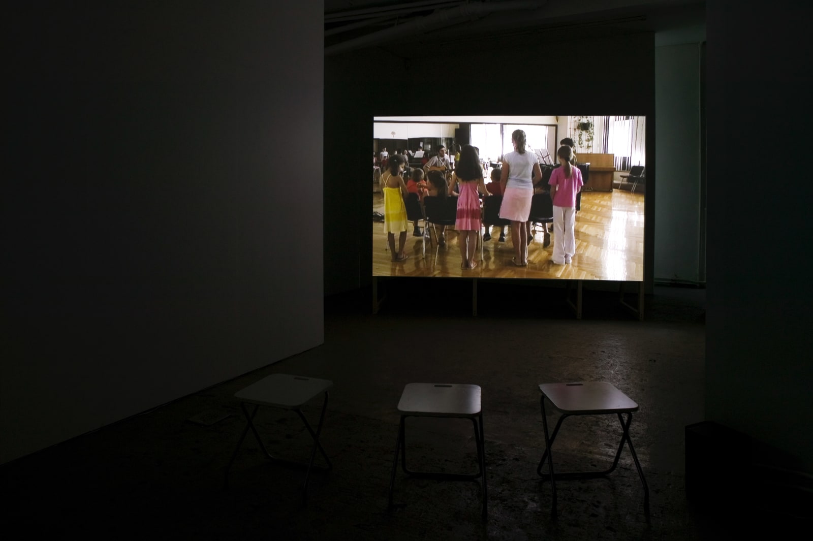 Johanna Billing, Magical World, 2005