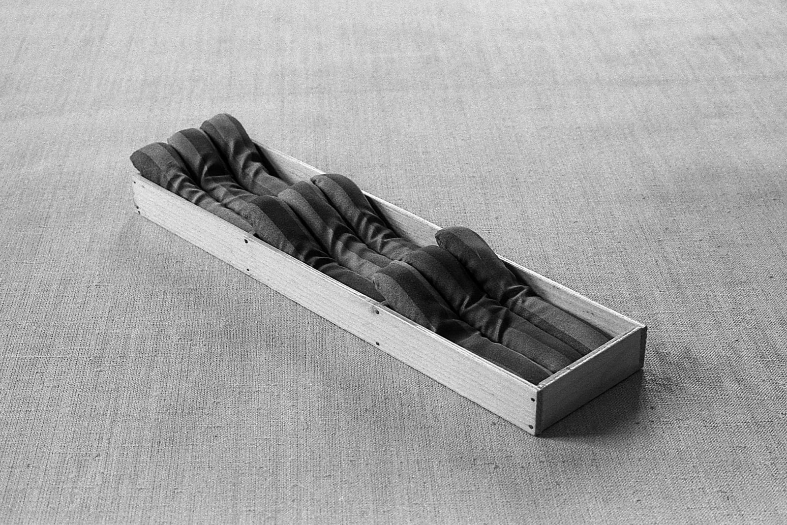 Simona Runcan, Legile echilibrului / The Laws of Equilibrium, 1979