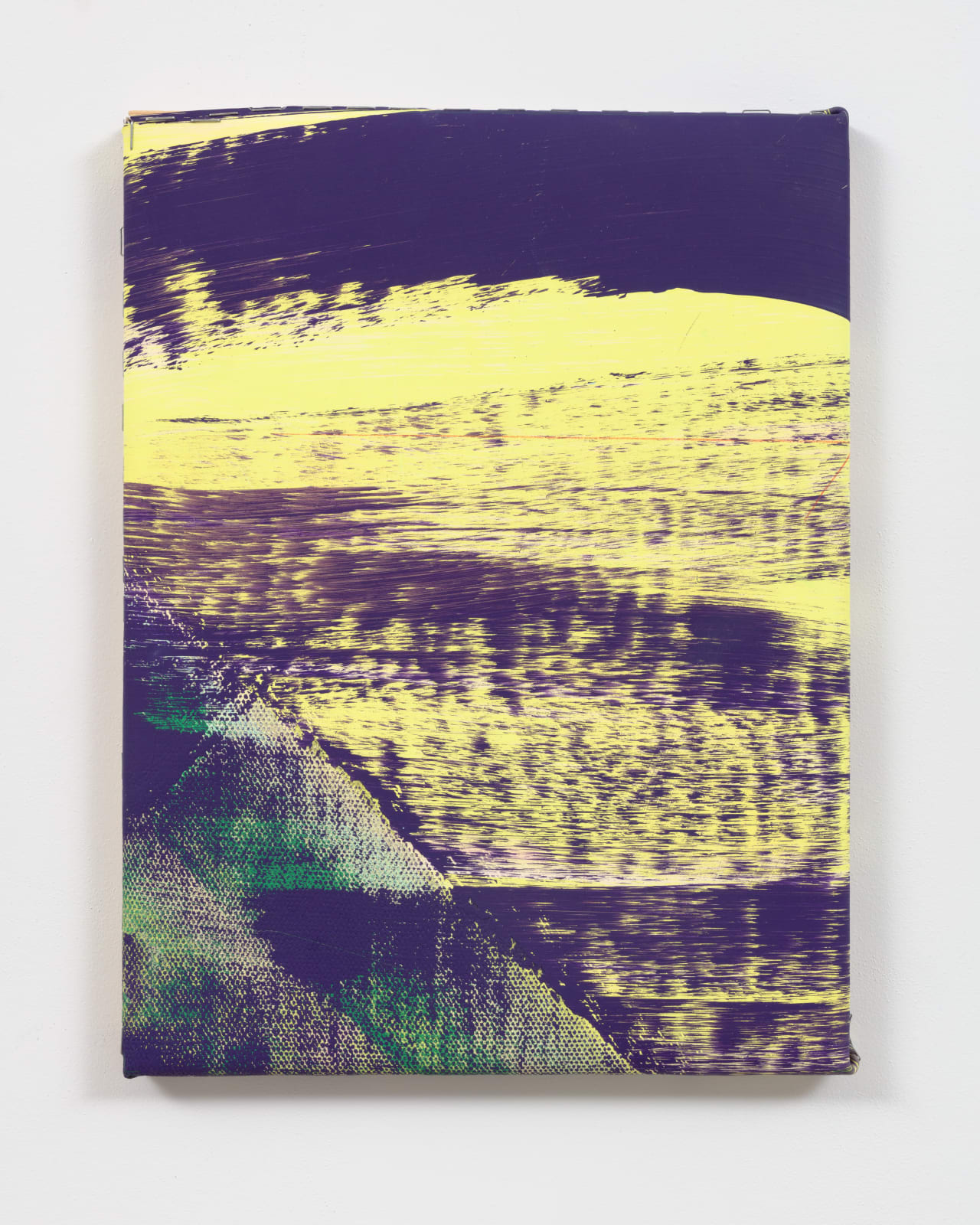 Julia Rommel, Sea Wall, 2022