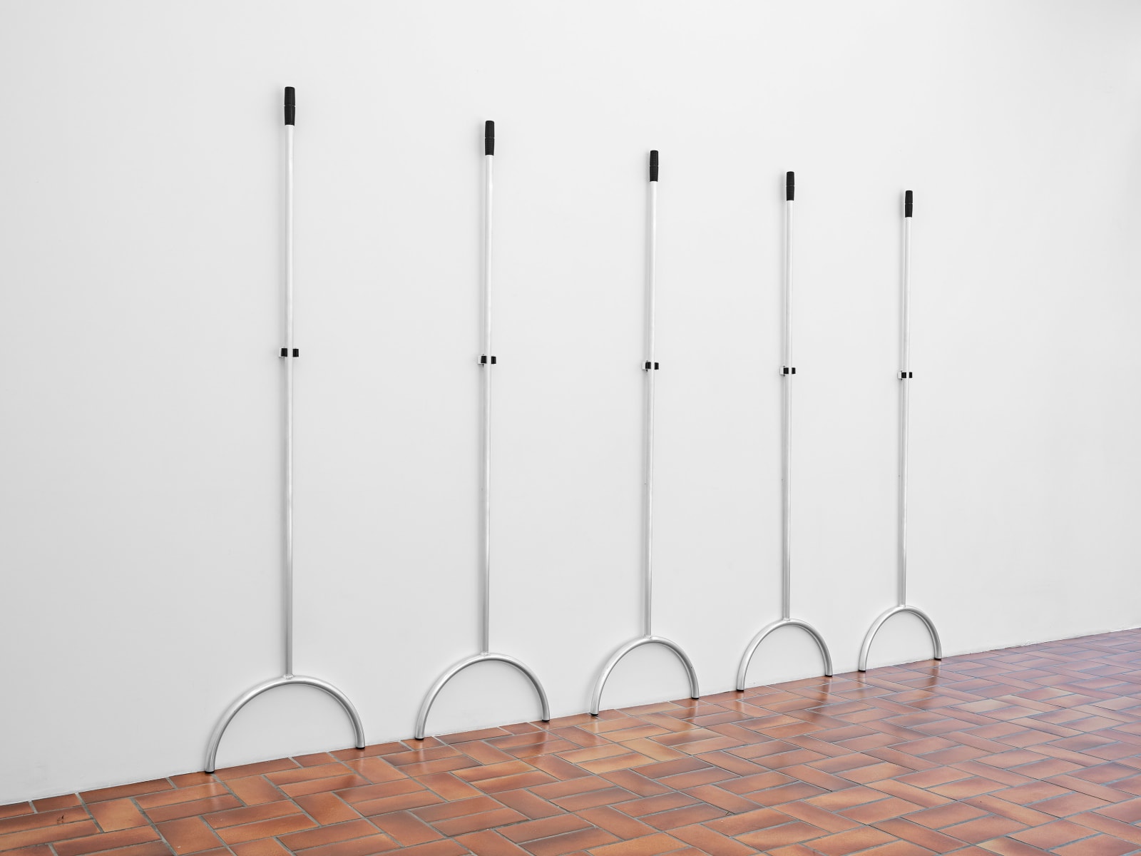 Gardar Eide Einarsson, Sasumata (In Advance of the Broken Arm), 2022