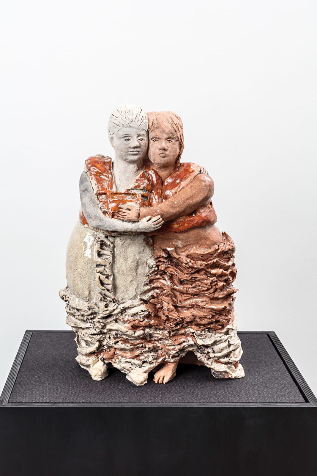 Michaela Meise, St. Maria Salomé + St. Maria Jacobé, 2016