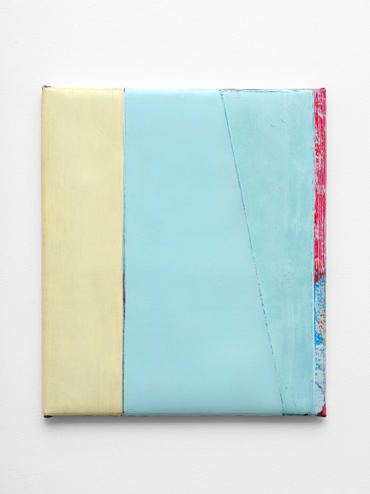 Julia Rommel, Office Romance, 2019