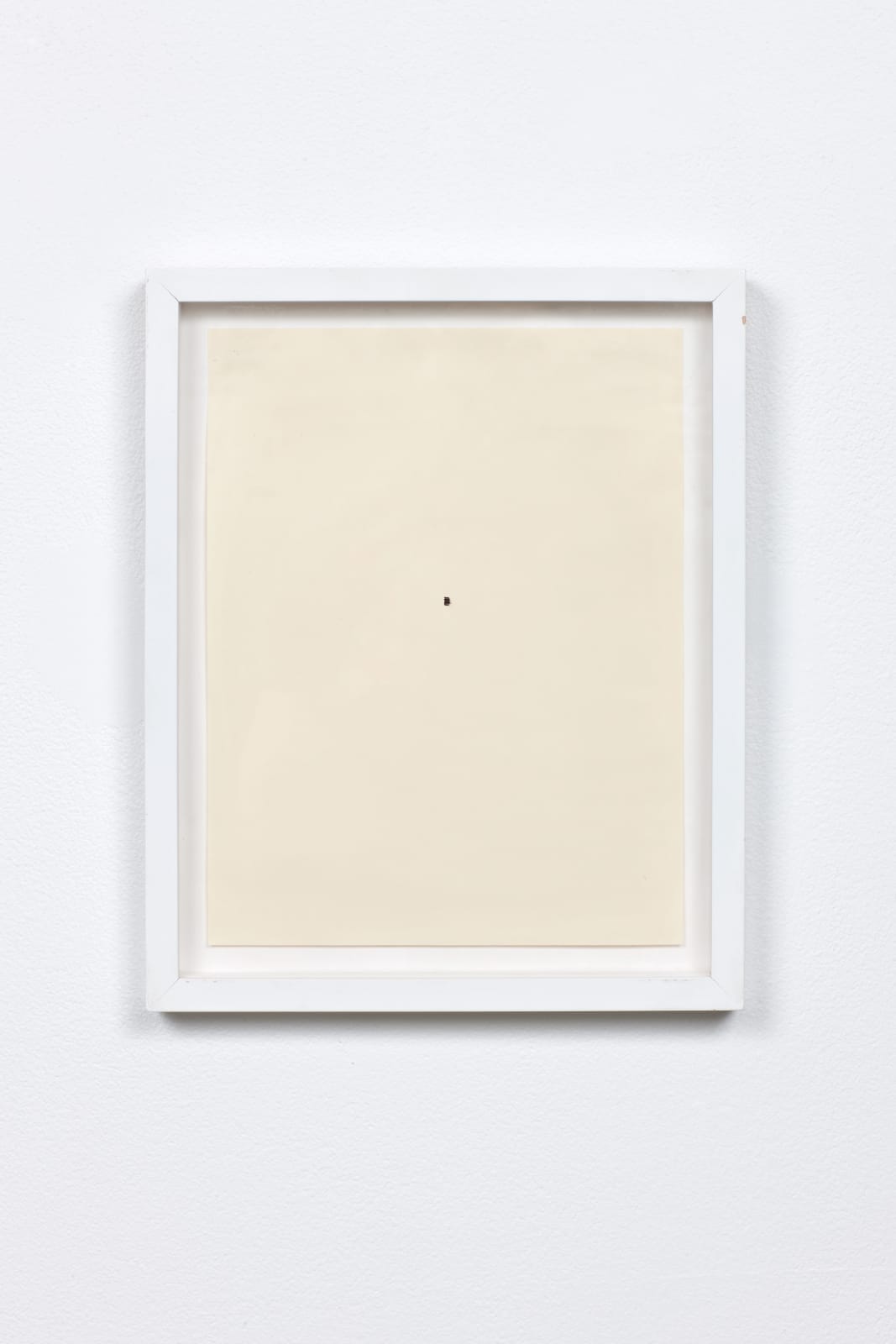 Tauba Auerbach, The Whole Alphabet, Lowercase, 2006