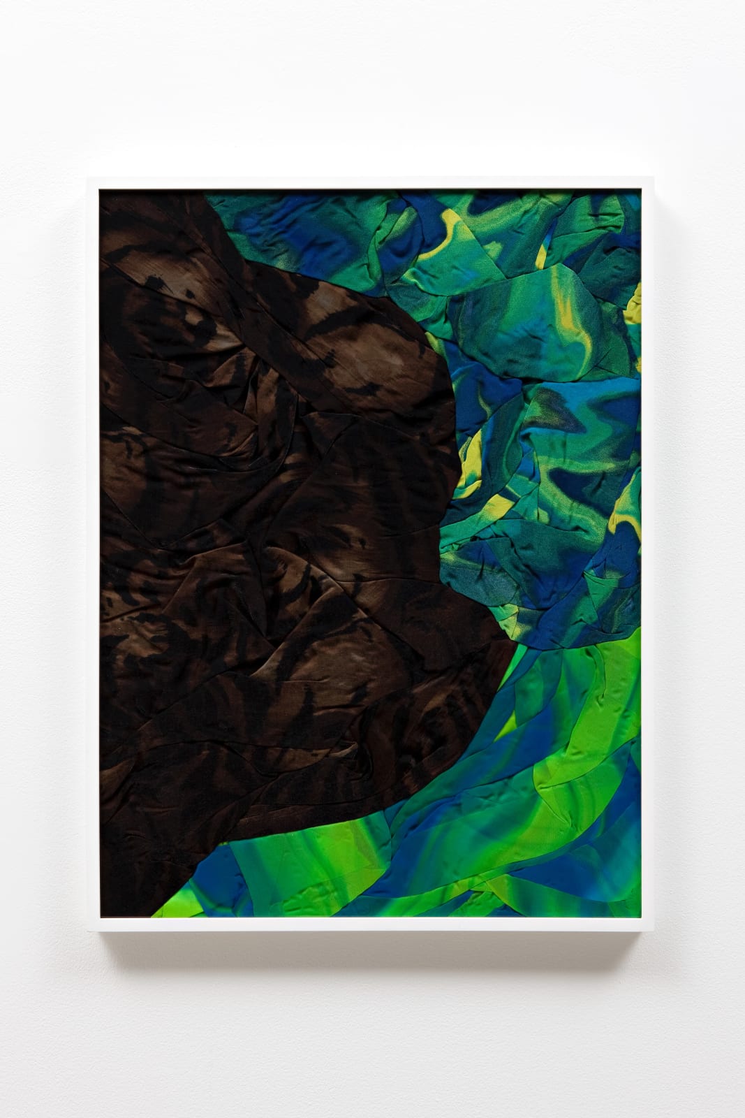 Nina Beier, Portrait Mode, 2011