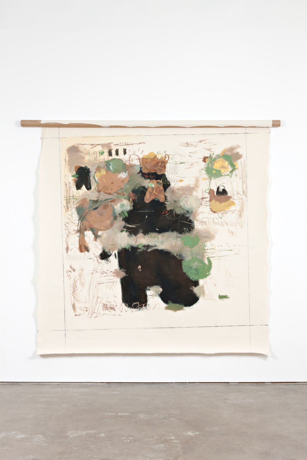 Goutam Ghosh, Art Effects, 2014