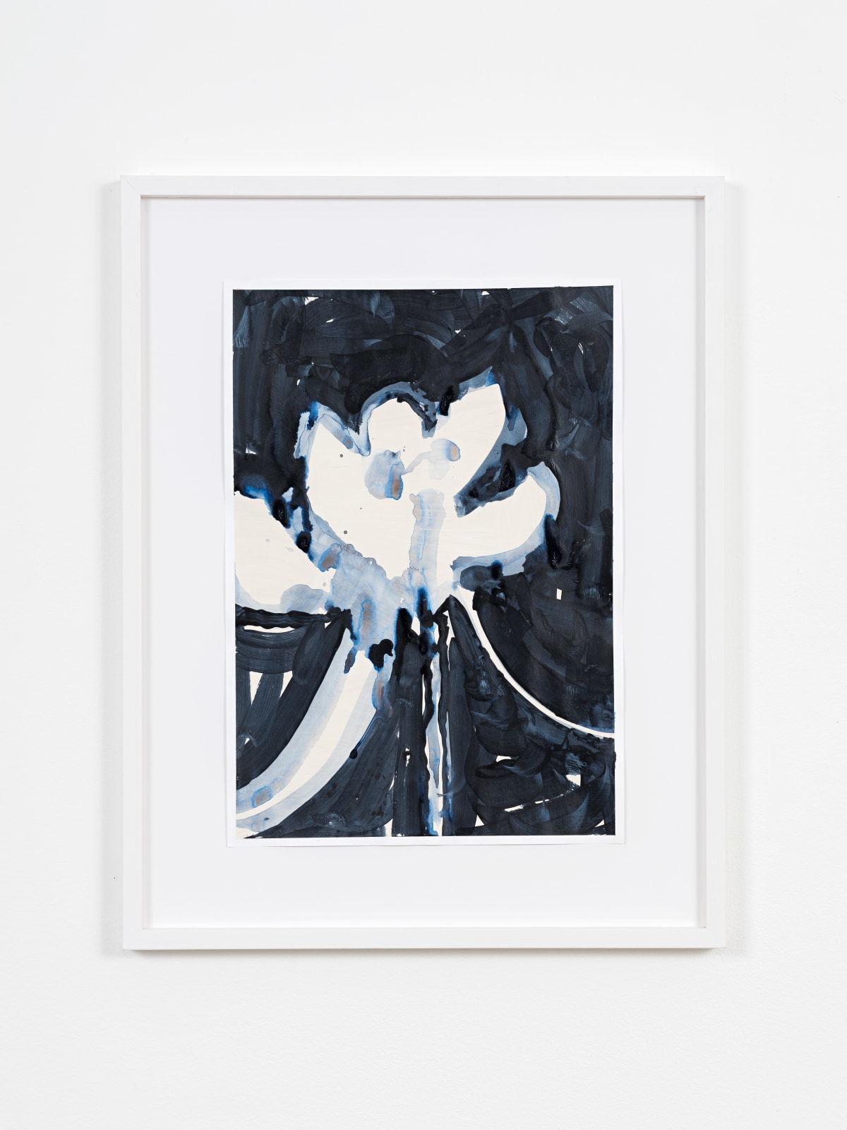 Mari Slaattelid, Unlike a Symbol 3, 2012