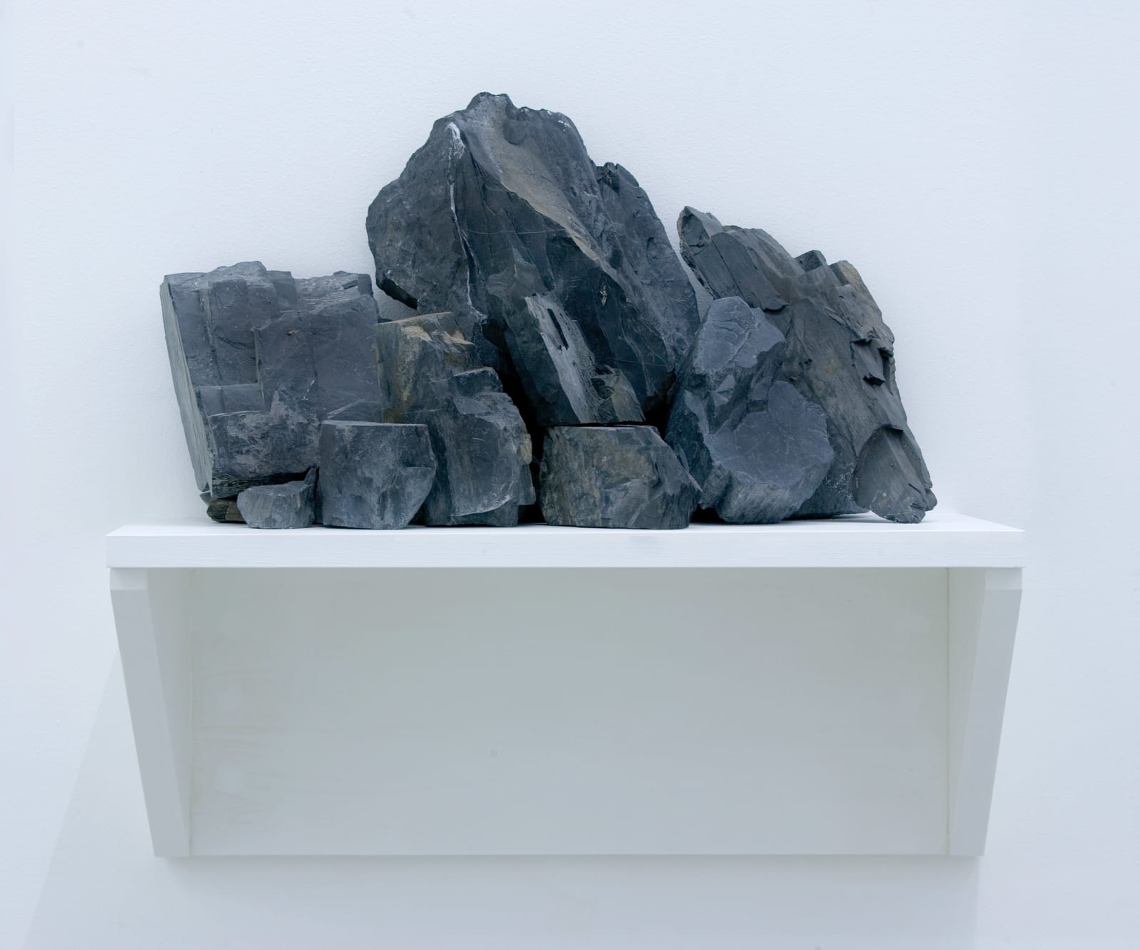 Ane Graff, Generation by Division or Separation I, 2007