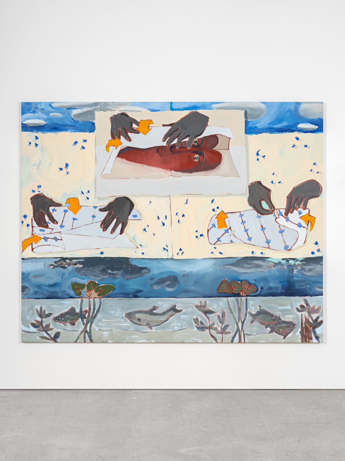 Mikael Lo Presti, 2017