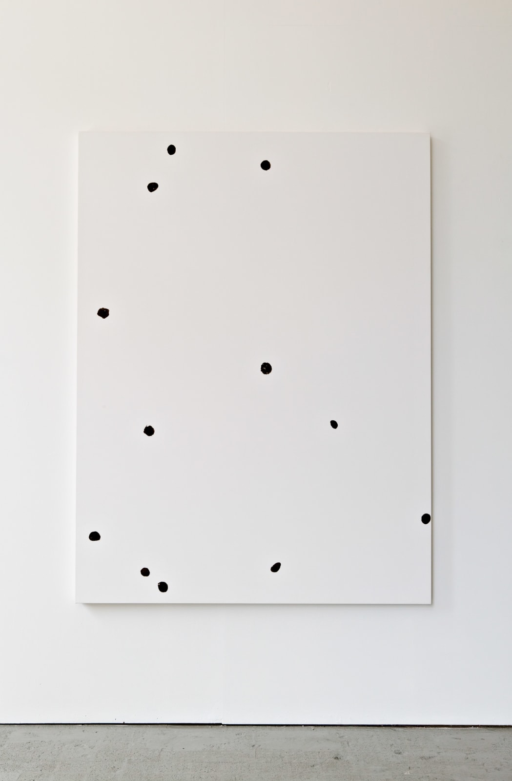 Adam McEwen, Dresden (II), 2005