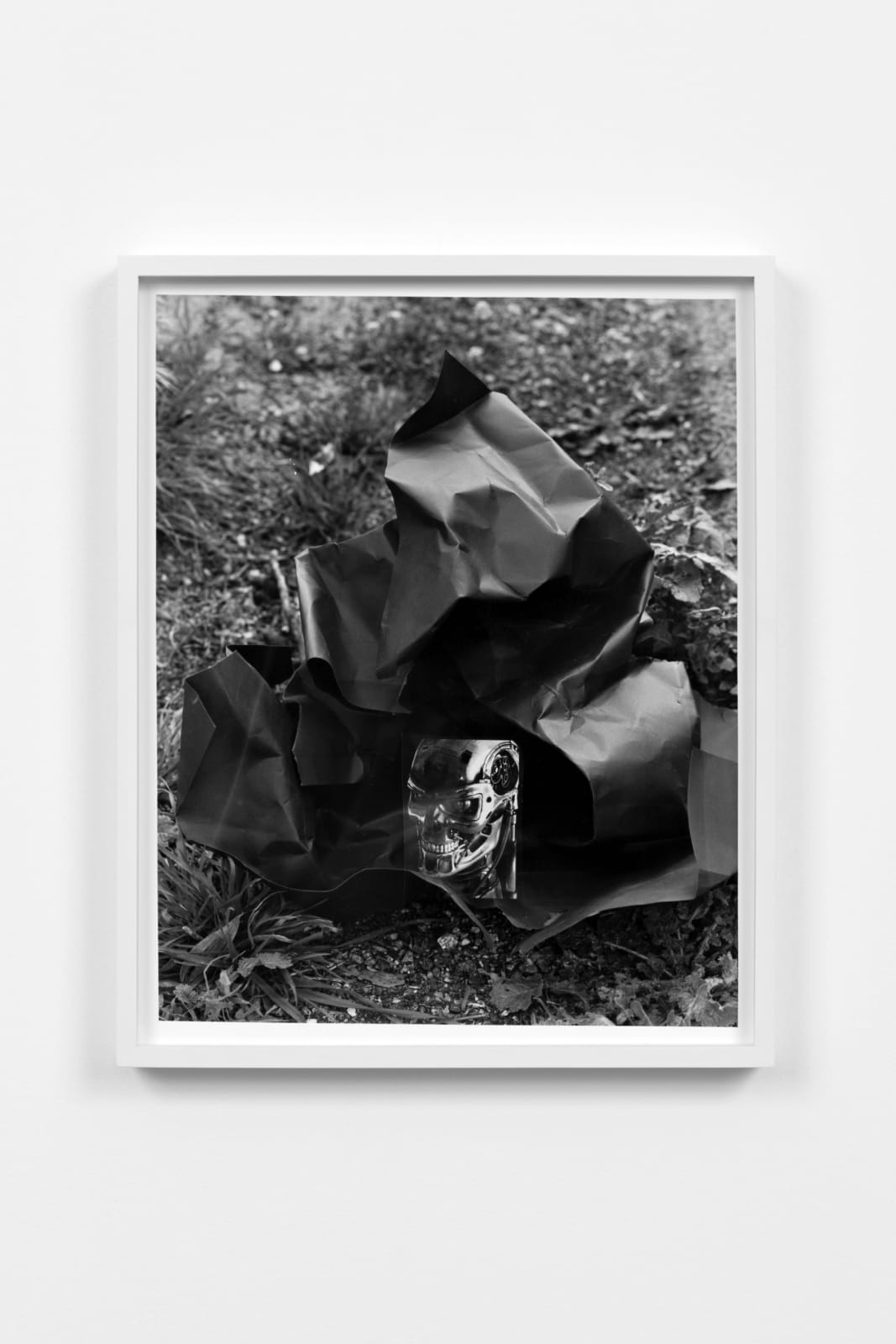 Torbjørn Rødland, Machine Head, 2011