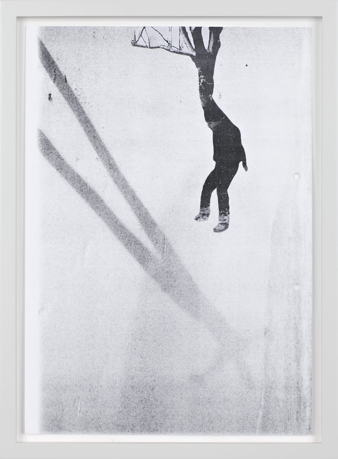 Kim Hiorthøy, Untitled [FFBC #1], 2008