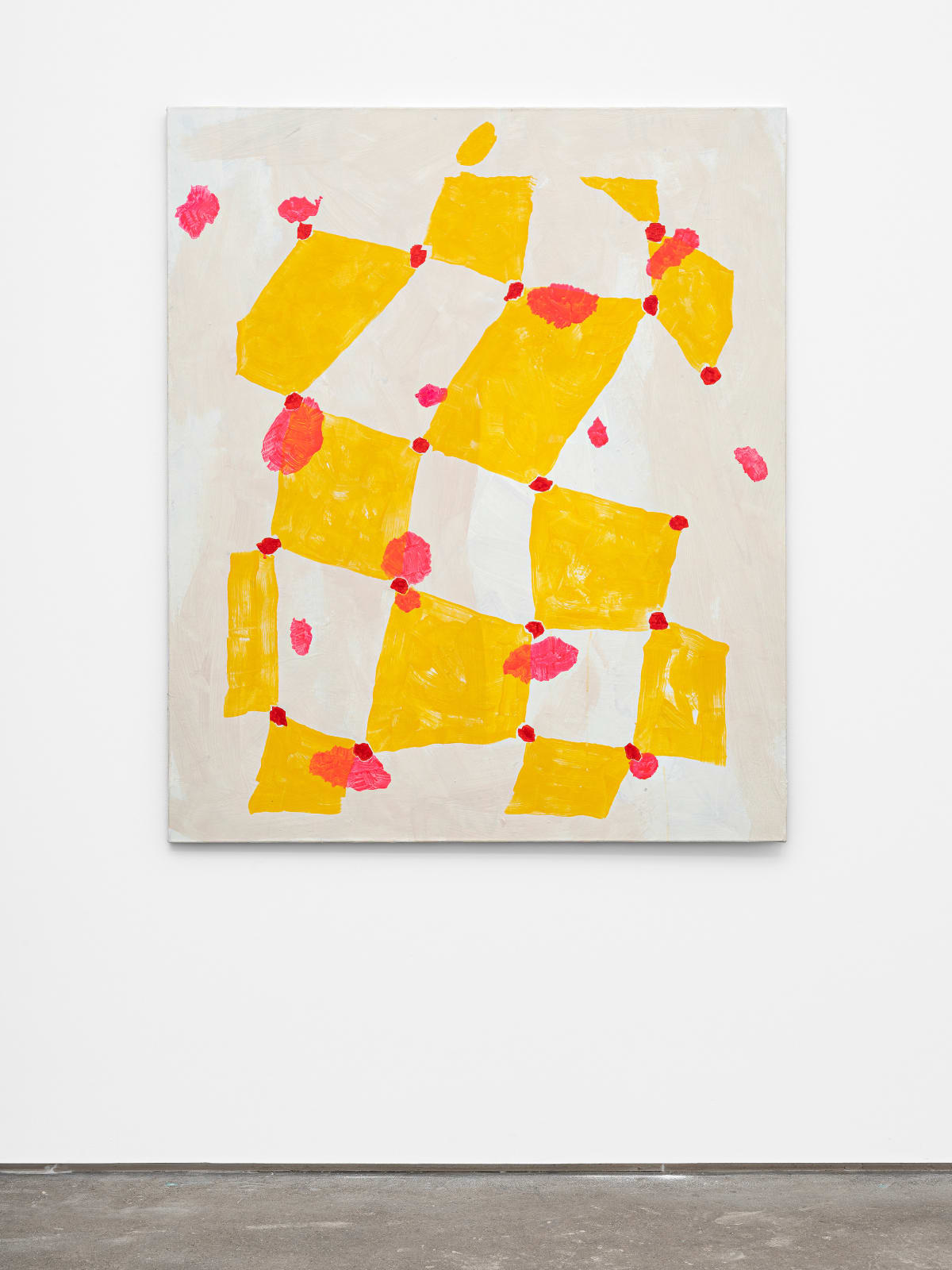 Mari Slaattelid, This Said Off-Topic 2, 2024