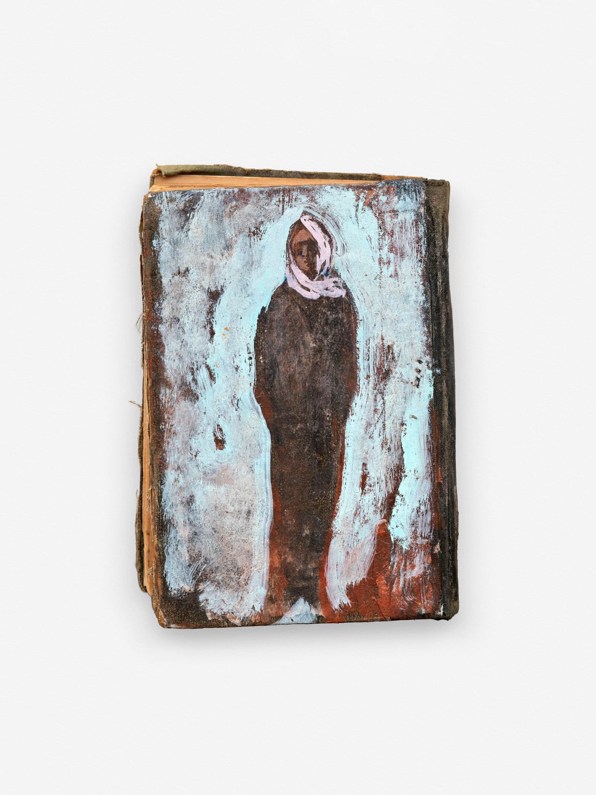 Suleman Aqeel Khilji, Dukhtar (A book of great men and women ), 2022-23