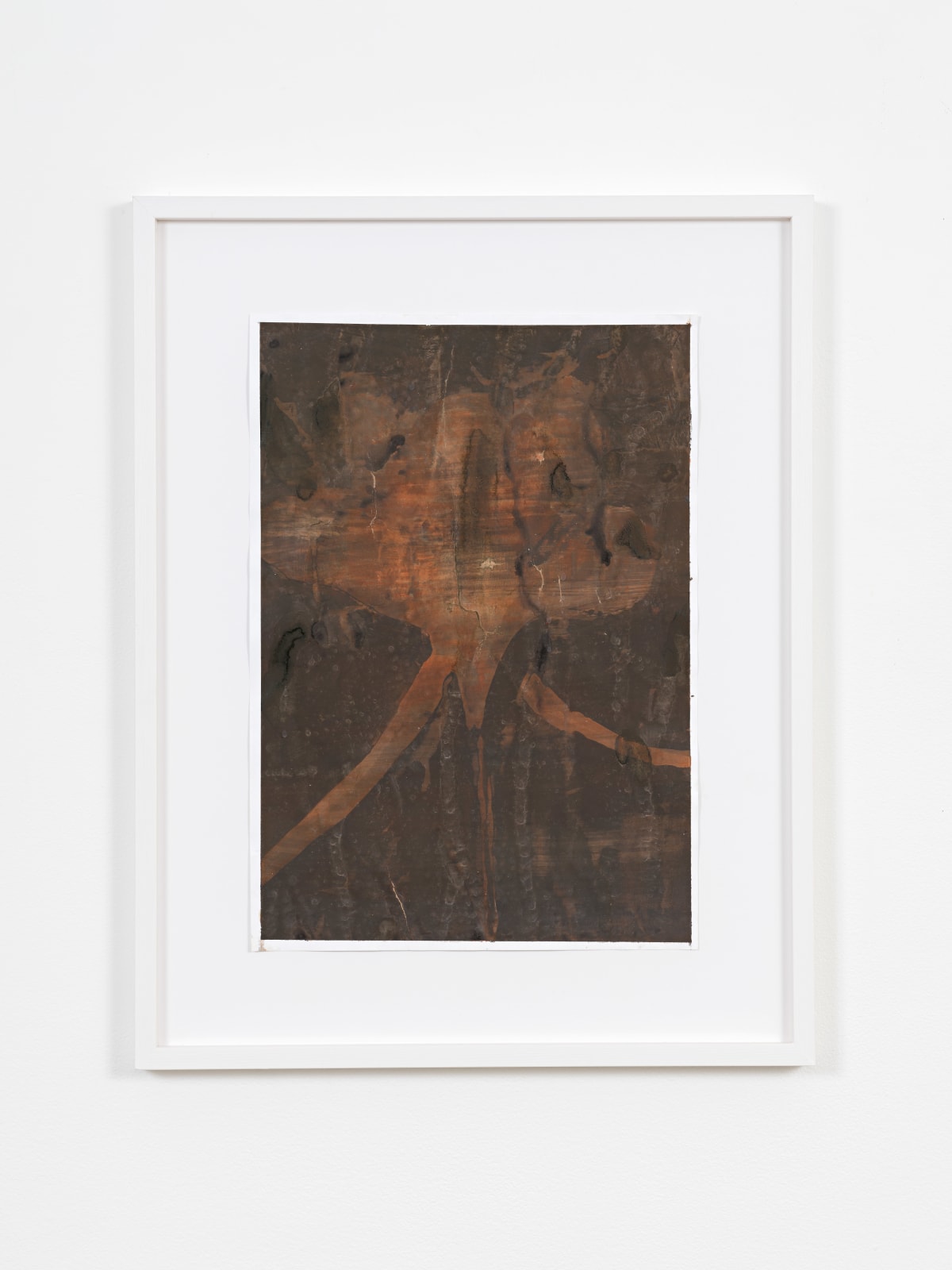 Mari Slaattelid, Unlike a Symbol 13, 2012