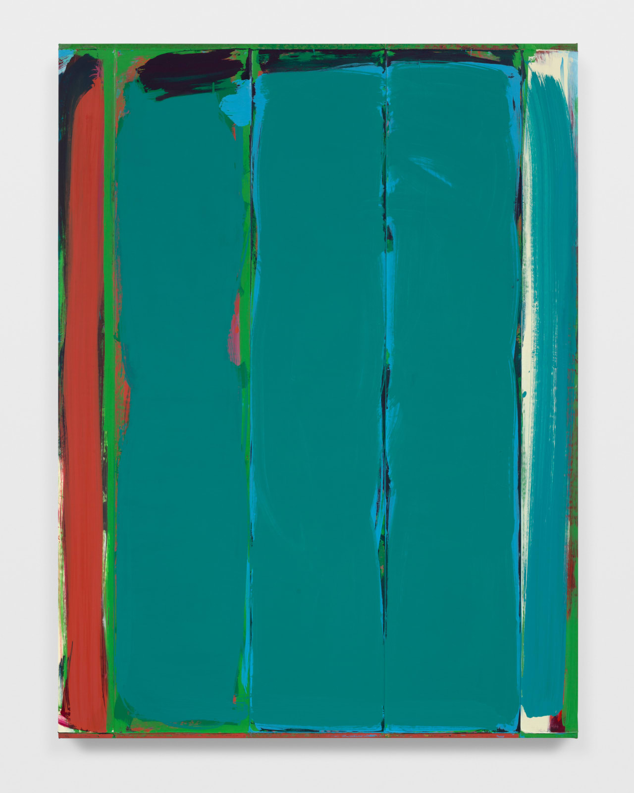 Julia Rommel, Bouncer, 2024